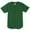 Green, variant on Men's Button Down Jersey Casual V Neck Short Sleeve Plain Hipster Hip Hop T Shirts Jersey Tops
