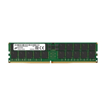 Micron 96GB DDR5 SDRAM Memory Module