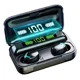 thumbnail image 5 of Auriculares Inalámbricos Tws F9 Bluetooth Powerbank, 5 of 8