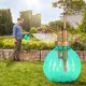 thumbnail image 3 of Pumpkin Plastic Spray Bottle Gardening Supplies Colorful Small Spray Bottle, 3 of 5