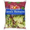 Dole Dole Fresh Discoveries Classic Romaine, 10 oz