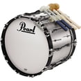 thumbnail image 2 of Pearl Marching BD Removable/Adjustable Mallet Holder 14 in., 2 of 2