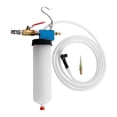 thumbnail image 1 of Car Auto Brake Fluid Oil Change Replacement Tool Hydraulic Clutch Oil Bleeder, 1 of 3
