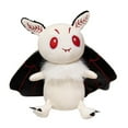 thumbnail image 3 of Juguete de lujoso, juguete de animal de peluche, calcetín llenador de disfraces espeluznantes regalos de cumpleaños de muñecas de lujoso para niños, 3 of 10