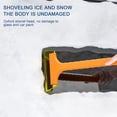 thumbnail image 6 of VWRXBZ Snow Brush Detachable Multifunctional Snow Removal Shovel Car Snow Remover Household Tool, 6 of 8