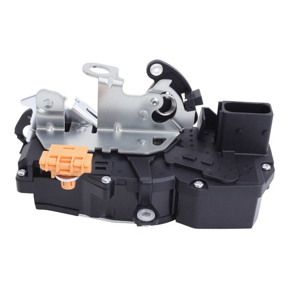 Door Lock Actuator Compatible: Cadillac CTS 2009-2014 Front, Driver Side