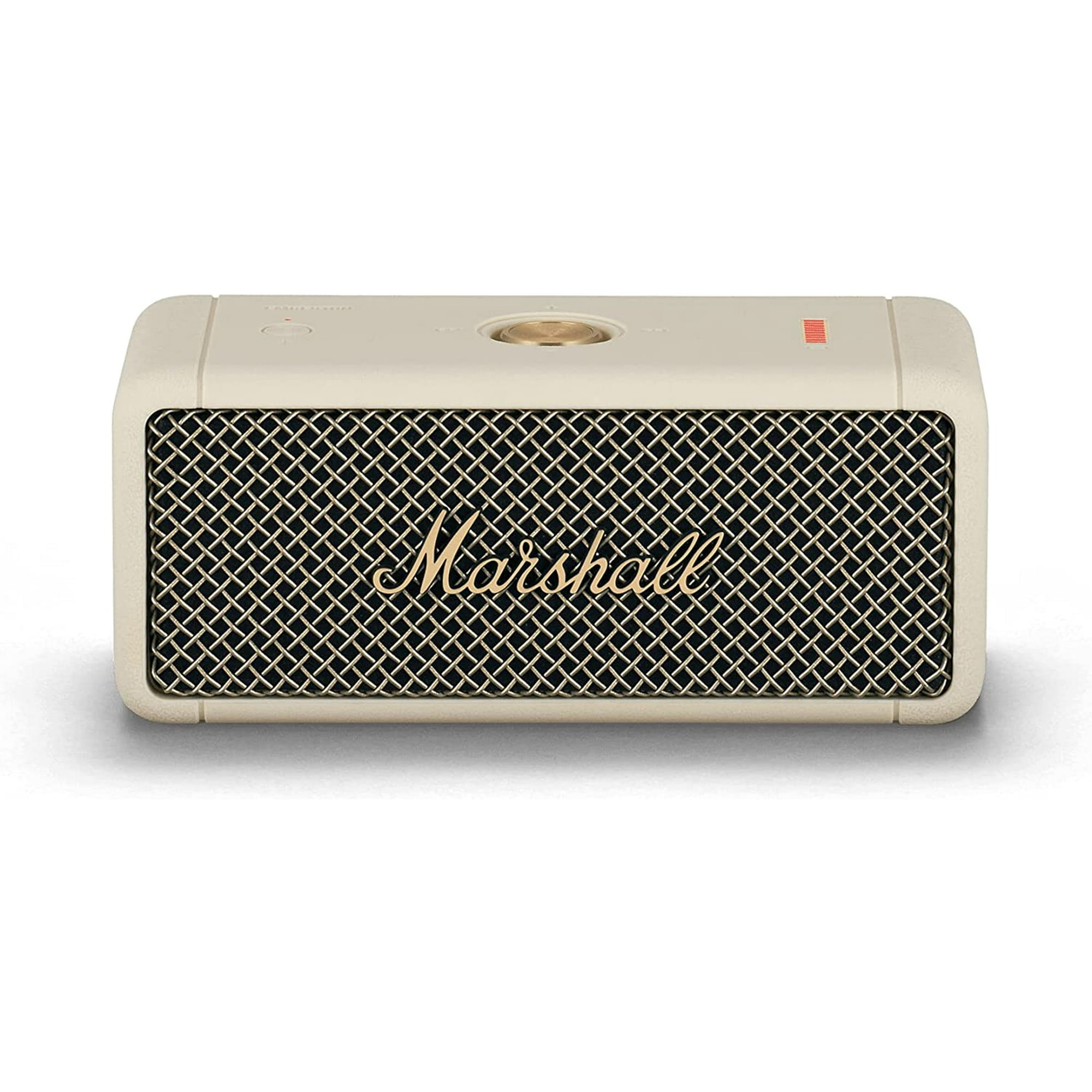 Marshall スピーカー　EMBERTON Marshall Emberton Portable Bluetooth Speaker, IPX7
