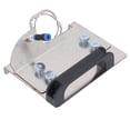 thumbnail image 1 of Soporte Para Amoladora Angular De 45 Grados, Cortes Precisos Versátiles Soporte Para Amoladora Angular Estable Acero Inoxidable Para Piedra Para Amoladoras Angulares Tipo 100 De, 1 of 7