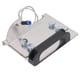 thumbnail image 1 of Soporte Para Amoladora Angular De 45 Grados, Cortes Precisos Versátiles Soporte Para Amoladora Angular Estable Acero Inoxidable Para Piedra Para Amoladoras Angulares Tipo 100 De, 1 of 7