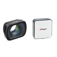 thumbnail image 1 of Pour dji Pocket3 Rallonge Miroir/miroir Macro Grand Angle Rallonge Magnétique J6G7, 1 of 6