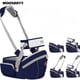 thumbnail image 2 of Portabebés con cinturón táctico ergonómico para niños pequeños, mochila de hombro, taburete, asiento ligero y portátil, 2 of 4