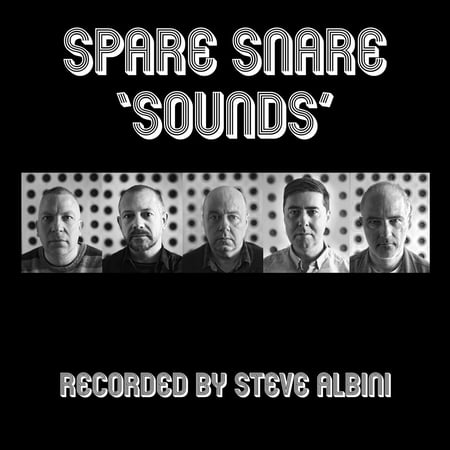 Sounds (LP)