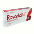 thumbnail image 1 of Rosuvastatina RovartalNF 10 mg 30 comprimidos, 1 of 2