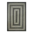 thumbnail image 1 of Homespice Décor 792082 15 x 15 Po. Tricot Rond en Galets - Gris Foncé, 1 of 1