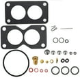 thumbnail image 6 of Carburetor Carb Repair Rebuild Kit for John Deere Tractor Replaces K7503 778-503 60 520 720 630, 6 of 6