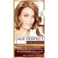 thumbnail image 1 of L'Oreal Paris ExcellenceAge Perfect Layered Tone Flattering Color, 6N Light Soft Golden Brown (Packaging May Vary), 1 of 5