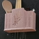 thumbnail image 3 of Cesta para lavavajillas con pajitas y palillos para simplificar el lavado, 3 of 5