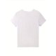 thumbnail image 2 of Cupcake Print Crew Neck T-shirt, Spring and Summer Casual Short-sleeved Top, Women's Clothing, 2 of 5