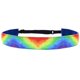thumbnail image 4 of 6 diademas de lentejuelas para niñas, diademas antideslizantes ajustables para niños, lindos accesorios antideslizantes para el cabello para gimnasio, banda para el cabello brillante para niñas adolescentes, diadema elástica para mujeres JM JM, 4 of 5