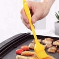 thumbnail image 2 of Nituyy Brosse à Badigeonner Résistante à la Chaleur pour Cuisiner, Griller, Mariner, 2 of 6