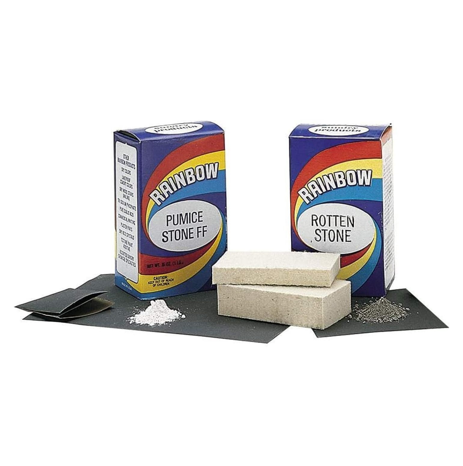 Rotten Stone, 1 Pound
