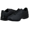 thumbnail image 3 of PUMA Espadrille Tazon 6 Fracture FM pour Homme, Noir, 9 M US, 3 of 4