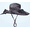 grey camo, variant on Solar-Powered Dual Fan Sunshade Hat,USB Rechargeable,Adjustable Straps,Cool And Breathable,High Airflow,Extended Runtime Guarantee,Suitable for Various Outdoor Activities