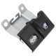 thumbnail image 2 of Car Mud Flaps Black Front Rear Wheel Mud Splash Guards Replacement for Tesla MODEL Y 2021 to 2023, 2 of 4