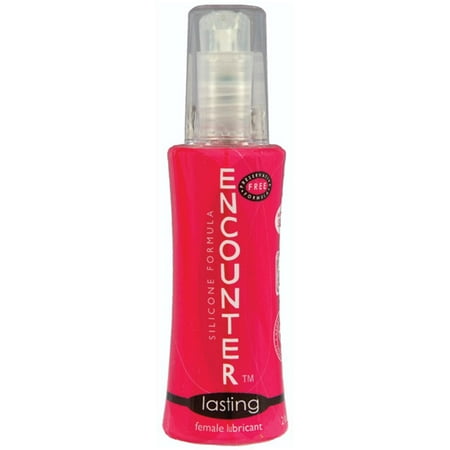 Lasting Encounter Silicone Based Personal Lubricant - 2