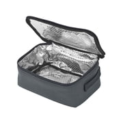 Maxi-Cosi Modern Diaper Bag, Essential Graphite