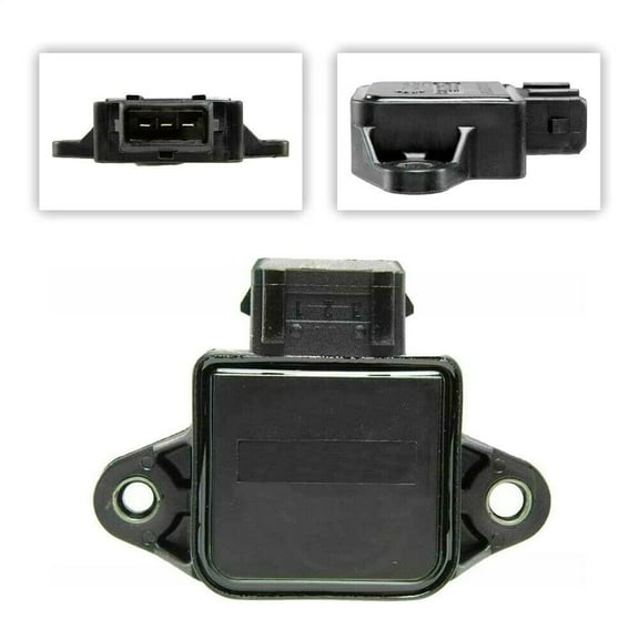 Herko Throttle Position Sensor TPS6041 For Hyundai Saab Volvo Porsche 90-04
