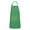 Green Bigfoot And, variant on Green Bigfoot and Campfire Pattern Apron-Garden Aprons for Women with Pockets-Cotton Linen Waterproof Kitchen Cooking Gardening Aprons Adjustable for Kitchen,Cooking,BBQ and Salon 33x27 Inch