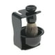thumbnail image 5 of quatre en un Salon Barber Hair Barba Afeitado Set Brocha de Afeitar Y Soporte Jabón Y Cuenco, 5 of 7
