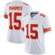 thumbnail image 4 of Camisetas de fútbol bordadas personalizadas de Kansas City para hombres, mujeres y jóvenes, camisetas de fútbol Kelce, 4 of 5