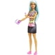 thumbnail image 4 of Barbie Makeup Artist Doll Barbie -, 4 of 5