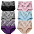 thumbnail image 1 of Everdries Leakproof Underwear For Women Incontinence Leak Proof Protective Pants, 1 of 4