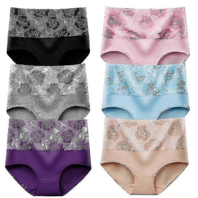 Everdries Leakproof Underwear For Women Incontinence Leak Proof Protective Pants
