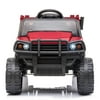 COUTEXYI LZ-926 Off-Road Vehicle, Remote Control Tools with Battery, Drift Off Road Stunt Truck