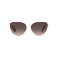 thumbnail image 1 of Lente de Sol Kate Spade HAILEY/G/S Rojo para Mujer, 1 of 3