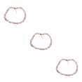 thumbnail image 2 of Guardurnaity Collar de aleación de diseño único: fácil de combinar con otros accesorios Collar para mujer Collar de piedra Collar de mujer Y04 Type1 NO1, 2 of 6
