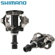 Shimano PD-M540 SPD XC MTB Clipless Pedals & Cleats
