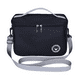 thumbnail image 1 of Bolsa Lonchera Térmica Para Trabajo Escolares Hombre Y Mujer Negro, 1 of 4