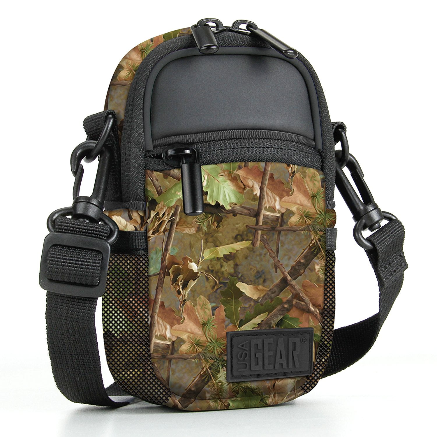 Sling Bag Tarp
