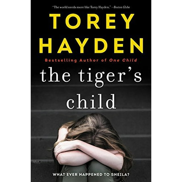 The Tiger's Child : Qu'Est-Il Jamais Arrivé à Sheila?