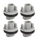 thumbnail image 5 of 1 par de empuñaduras de Control de acelerador de calibre 22mm empuñaduras de giro de manillar de acelerador para Scooter GY6 50cc 80cc 125c 150cc, 5 of 8