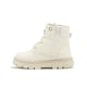 thumbnail image 4 of Bota Chabelo Para Niña Ajuste Hebilla Comodidad 15-22 Latte beige 19.5, 4 of 5