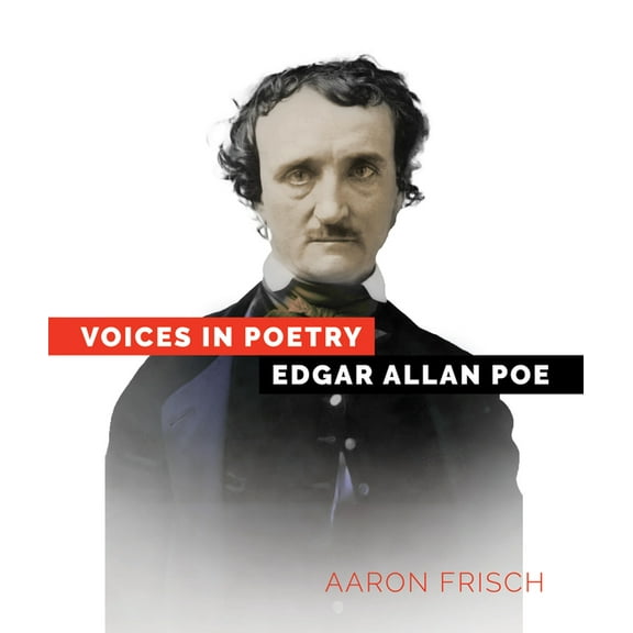 Edgar Allan Poe, (Paperback)
