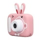 thumbnail image 4 of Cámara para niños Jadeshay 20MP con selfie y video HD, 4 of 8