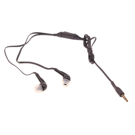 Handsfree Mic Headphones Wired Earphones for Motorola Moto G Power (2020) - 3.5mm Headset Earbuds Earpieces Microphone Compatible With Motorola Moto G Power (2020) Model Only price history on PriceWatchPro