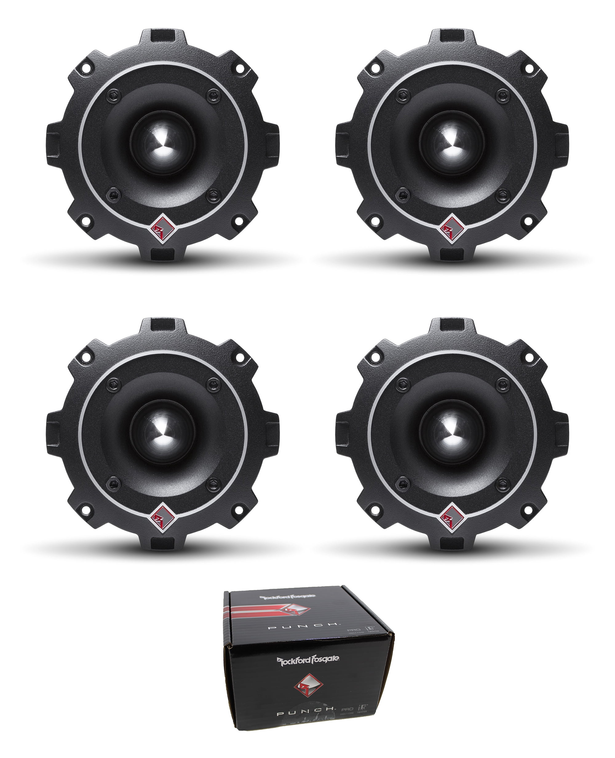 rockford fosgate punch pro